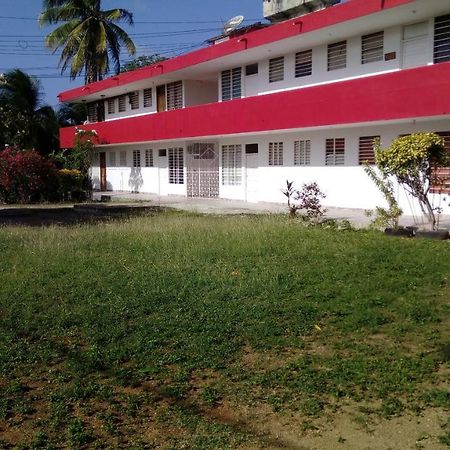 Posada Rocky 2 San Andrés Екстериор снимка