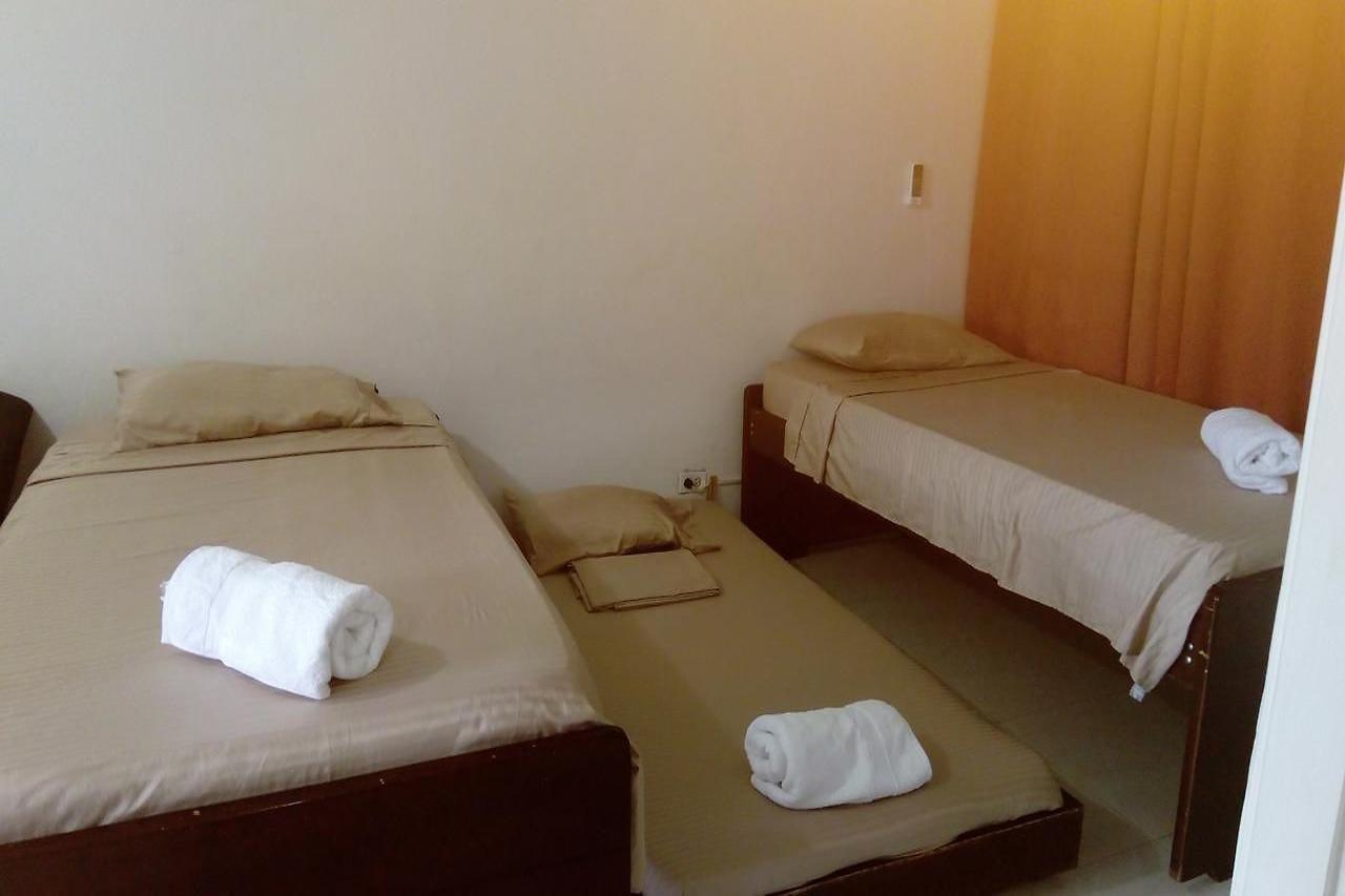 Posada Rocky 2 San Andrés Екстериор снимка