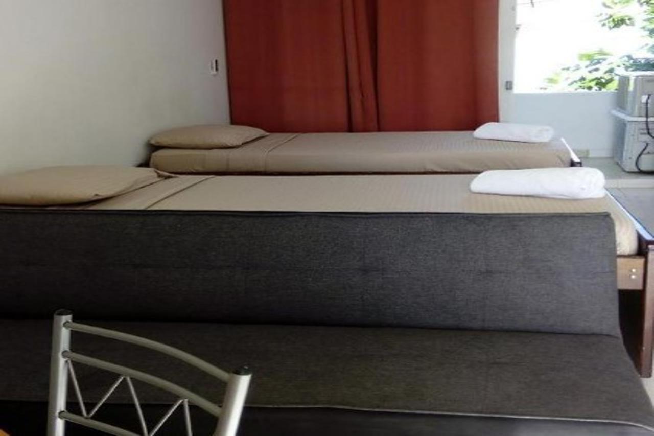 Posada Rocky 2 San Andrés Екстериор снимка