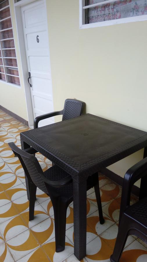 Posada Rocky 2 San Andrés Екстериор снимка