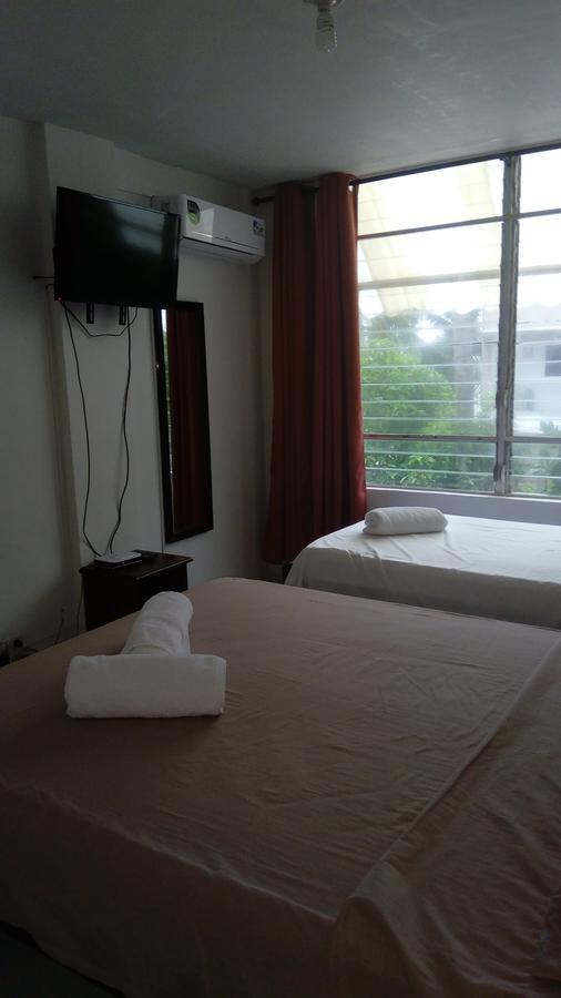 Posada Rocky 2 San Andrés Екстериор снимка