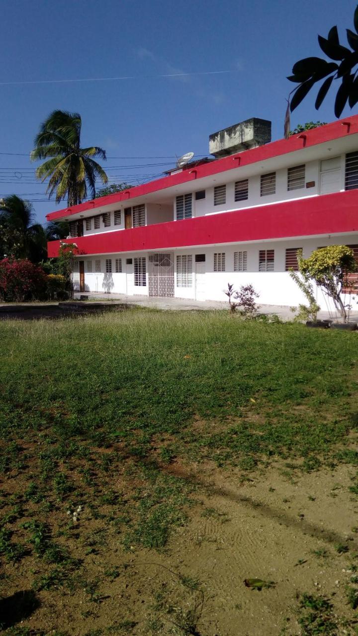 Posada Rocky 2 San Andrés Екстериор снимка